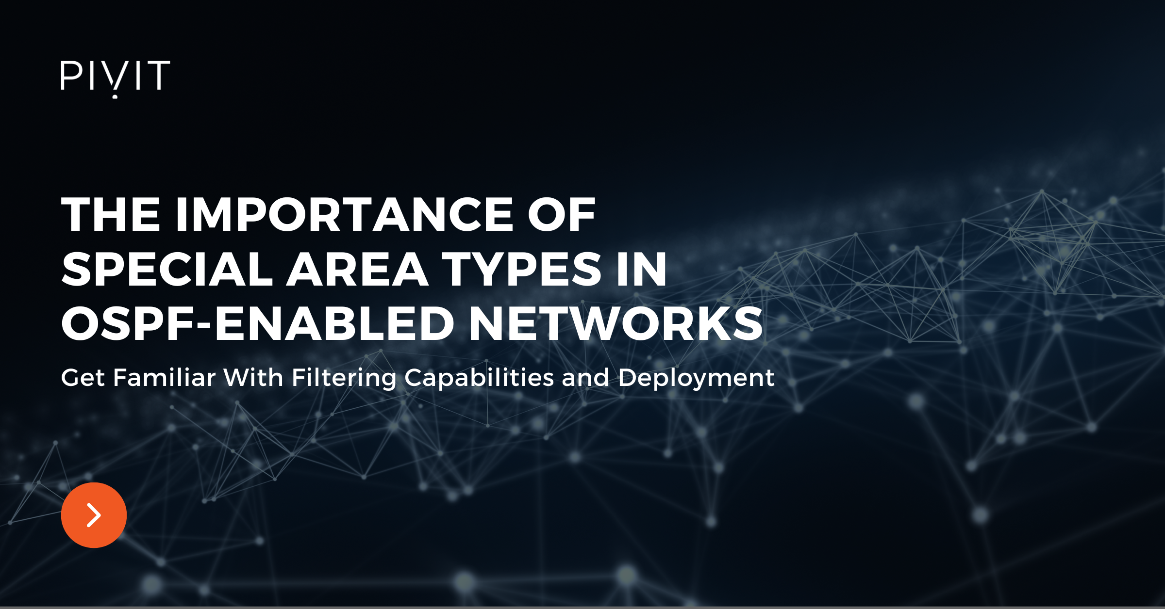 Maximize Your Throughput | Switches From PivIT Global